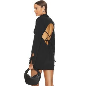 Lovers + Friends Keira Blazer Dress